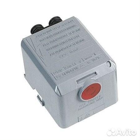 Автомат горения RBL 530 se (220в) riello