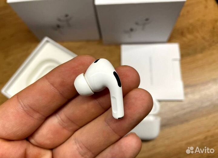 AirPods PRO 2 поколение Premiumдоставка