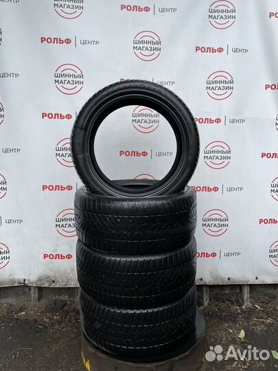 Goodyear UltraGrip Performance 245/40 R18 97W