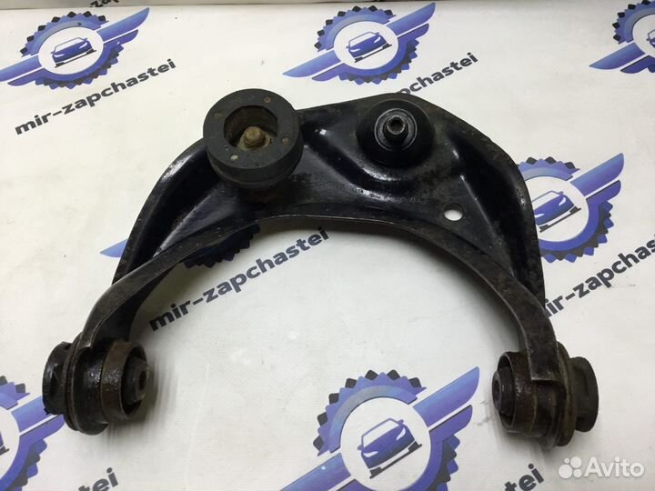 Рычаг передний верхний левый Mazda 6 GH