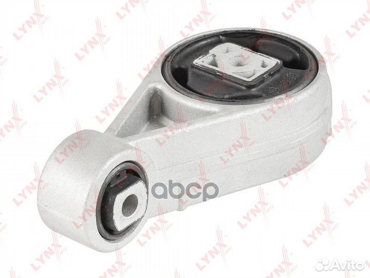 Опора МКПП нижняя ford Focus I 1.4-1.8D 98-04 m