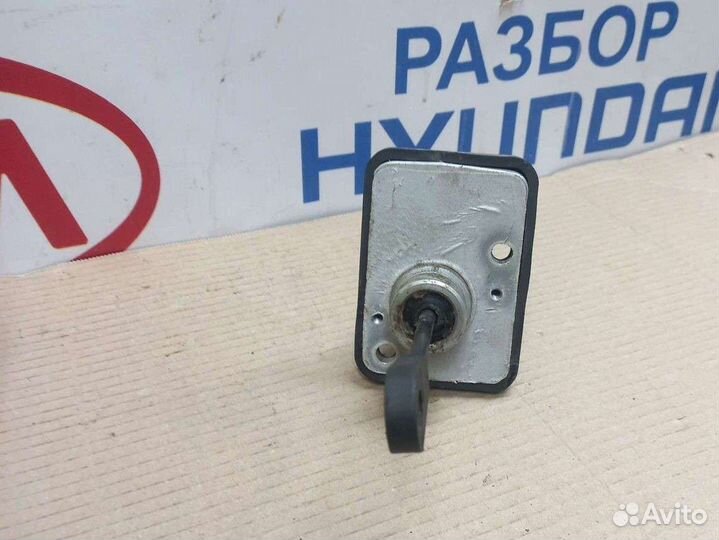 Главный цилиндр сцепления Киа Сид 1 ед