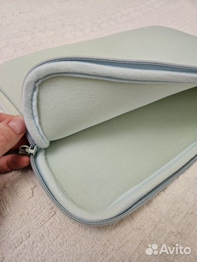 Чехол-сумка для планшета или ноутбука