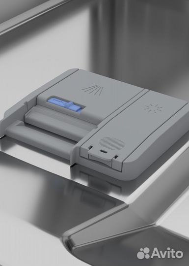 Отдельностоящая посудомоечная машина Beko bdfn2652