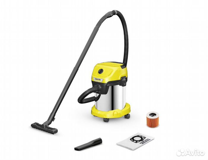 Karcher WD (1.628-135.0)