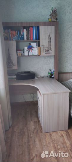 Детская комната мебель бу