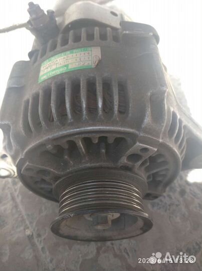 Генератор 3s 4s 5s