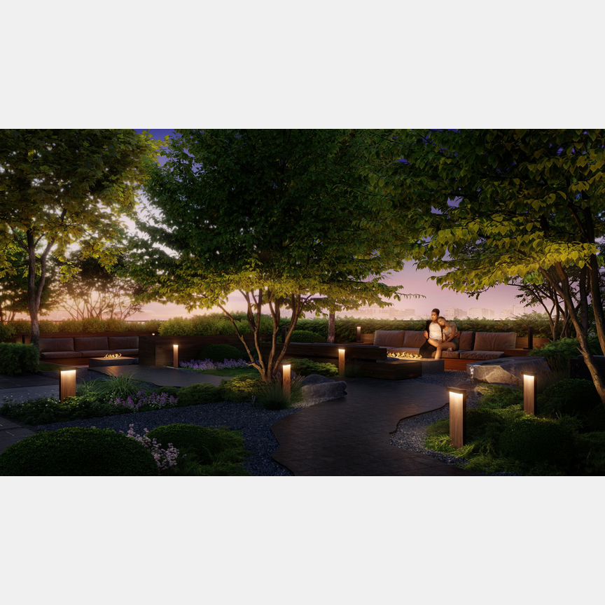 2-к. квартира, 73,7 м², 20/28 эт.