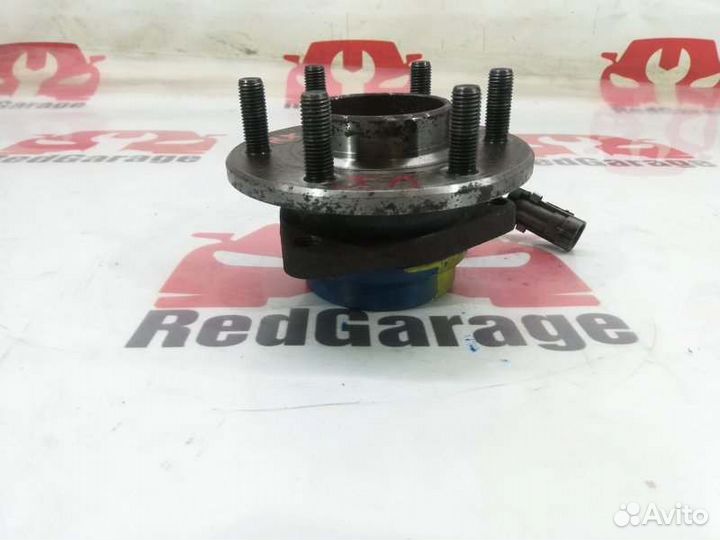 Ступица задняя Cadillac Srx LH2 2004