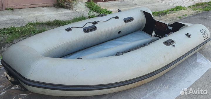 Лодка пвх Фрегат 310