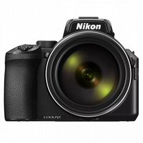 Nikon Coolpix P950