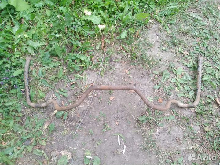 Стабилизатор задний Pajero 2