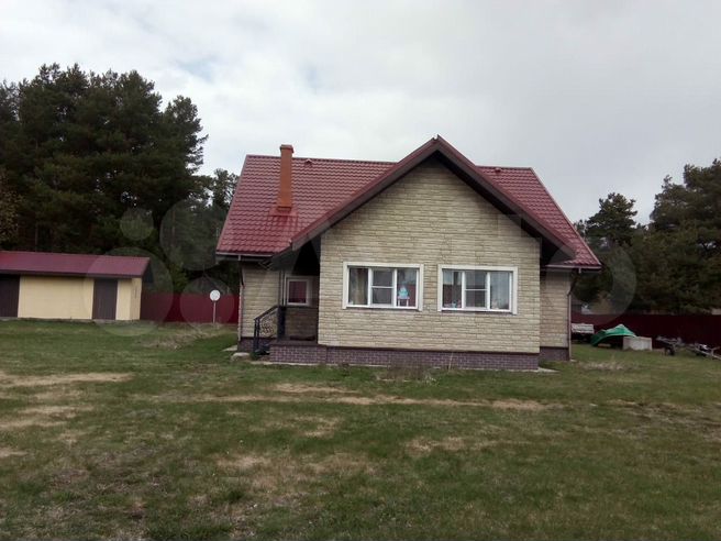 дом ижс - Купить дом 🏡 в Ленинградской области | Цены на дома в  Ленинградской области | Авито