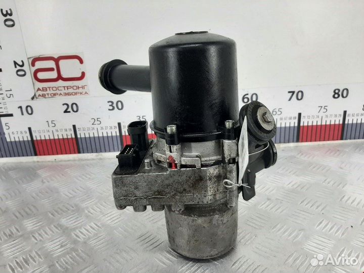 Электроусилитель руля для Peugeot-Citroen 407