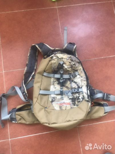 Охотничий рюкзак
