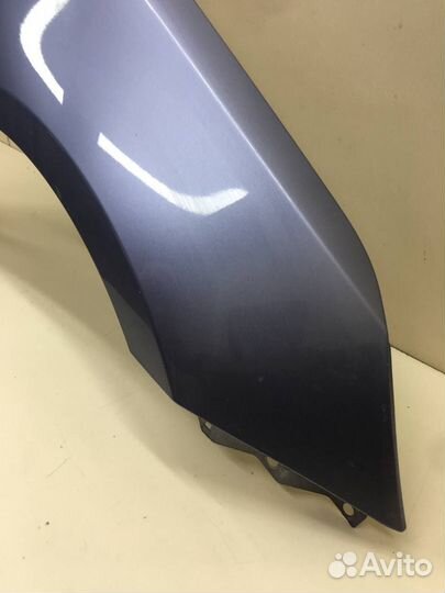 Крыло переднее правое Kia Optima 3 TF 2010-2015