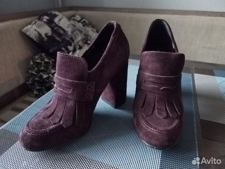Ботильоны женские 37 размер италия