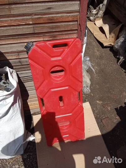 Канистры gka 20л