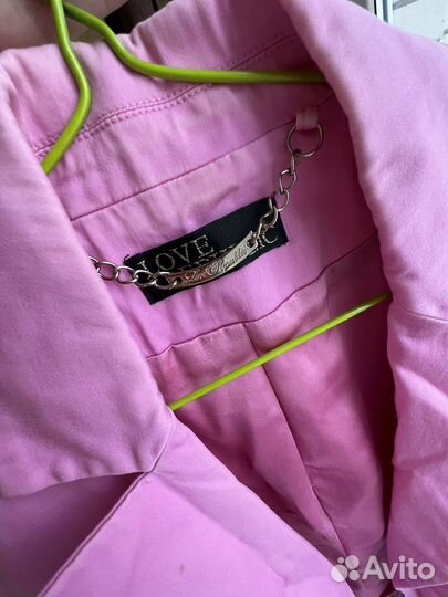 Love republic пиджак 42-44