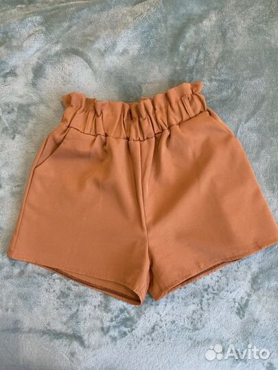 Шорты летние 42-44