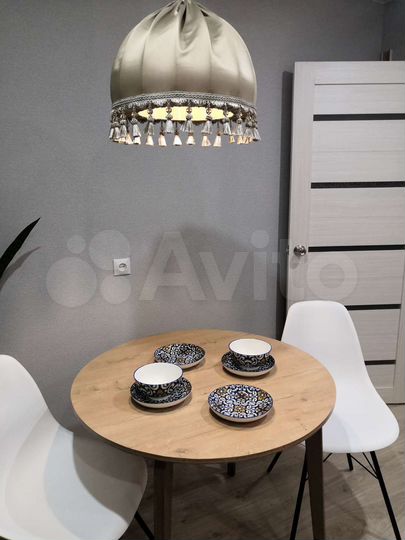 1-к. квартира, 35 м², 2/10 эт.