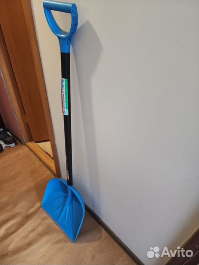 Лопата для снега