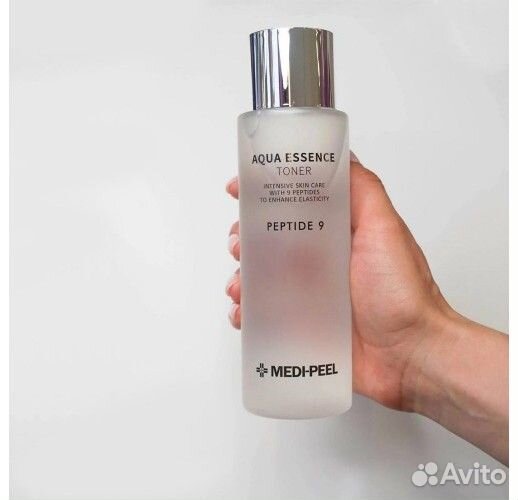 Medi- Peel Пептидный тонер для зрелой кожи