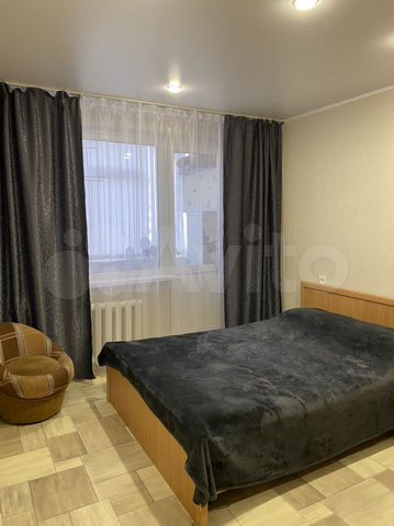 2-к. квартира, 51 м², 8/9 эт.