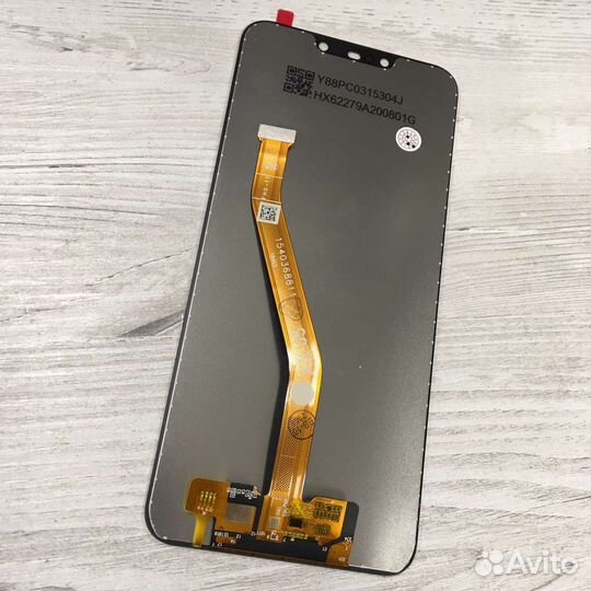 Дисплей Huawei Mate 20 Lite