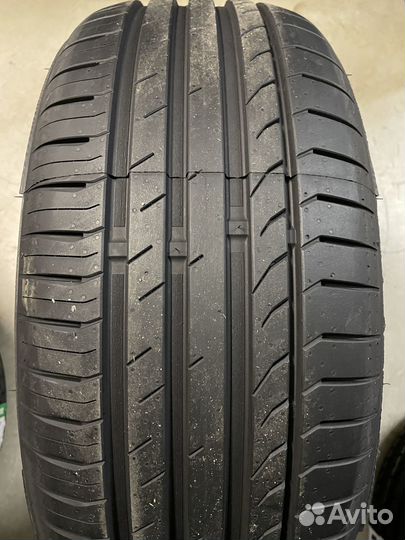 Goodride ZuperEco Z-107 245/45 R18 100W