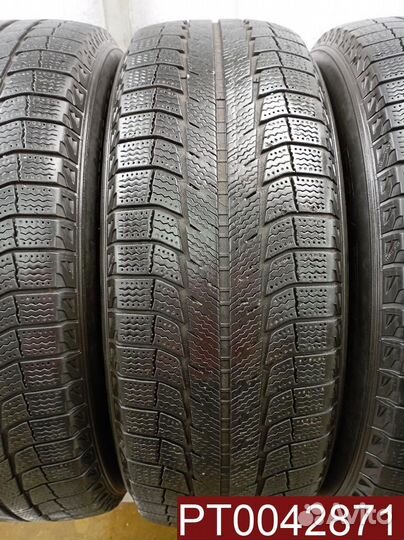 Michelin Latitude X-Ice 225/65 R17 98H