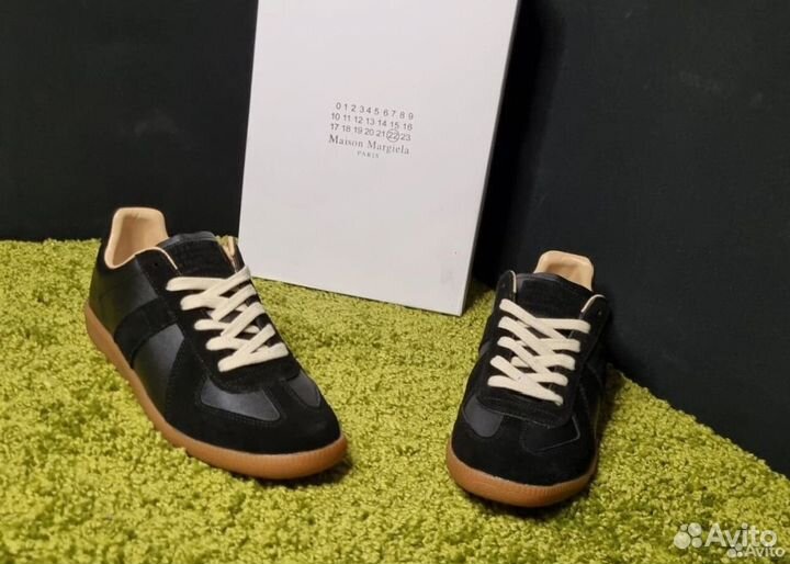 Maison margiela replica оригинал