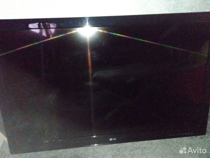 Телевизор бу