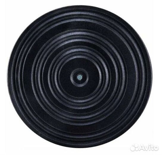 Вращающийся диск гимнастический