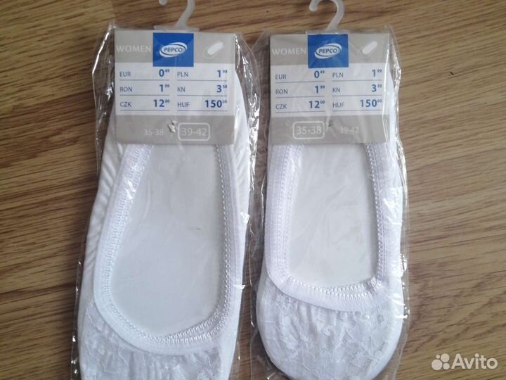 Балеринки новые