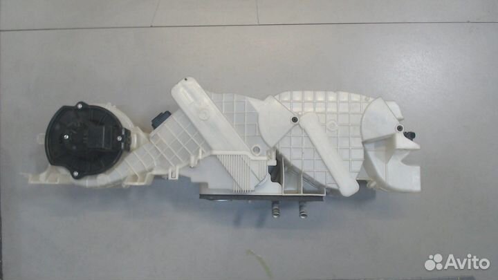 Отопитель в сборе Mazda CX-9 2016, 2019