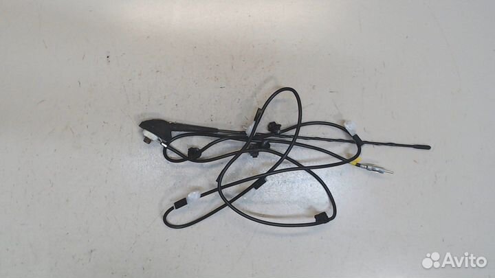 Антенна Opel Agila, 2008