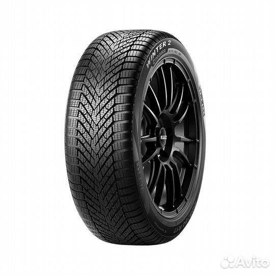 Pirelli Cinturato Winter 2 205/45 R17