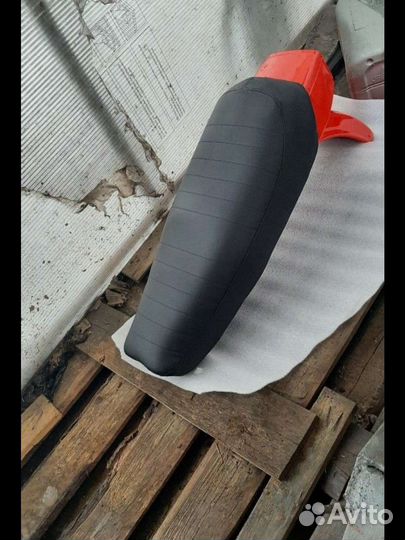 Чехол сиденья иж-4,иж-5