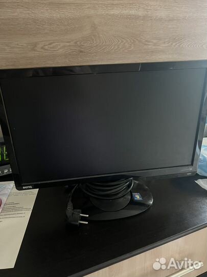 Монитор Benq 18.5