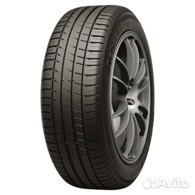 Bfgoodrich Advantage 205/55 R17 95V
