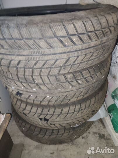 18565 r15 зимняя резина