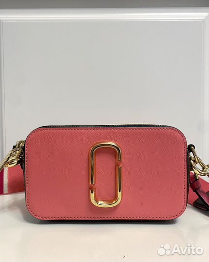 Сумочка Marc Jacobs Snapshot оригинал