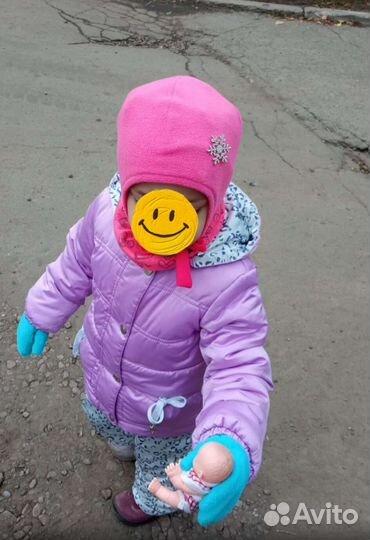 Шапки и косынка