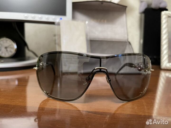 Очки брендовые Gucci оригинал женские новые