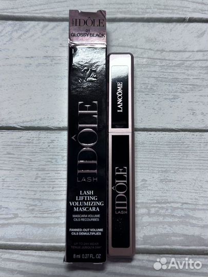 Lancome Lash Idole Mascara тушь 8 мл