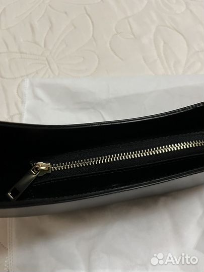 Сумка натуральная кожа