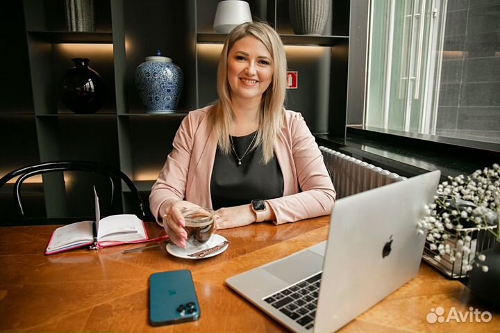 Создание и продвижение сайтов в Интернет