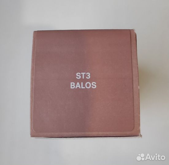 Тональный Ilia