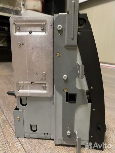 Магнитола для Cadillac Escalade